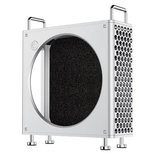 Ulanzi QT01 Obudowa do Mac Mini - Obudowy komputerowe - miniaturka - grafika 1