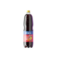Napoje gazowane - Napój bezalkoholowy mocnogazowany Cola "Lemoniada" PET 1,5l - miniaturka - grafika 1