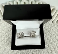 Spinki do mankietów i krawatów - SPINKI DO MANKIETÓW perkusja srebrna prezent dla muzyka - miniaturka - grafika 1