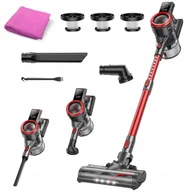 Odkurzacze pionowe - Buture JR700 - miniaturka - grafika 1