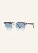 Okulary przeciwsłoneczne - Ray-Ban Okulary Przeciwsłoneczne rb2298 grau - miniaturka - grafika 1