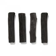 Akcesoria motocyklowe - Black and Blum Black & Blum Charcoal Water Filters X 4 EGS004 - miniaturka - grafika 1