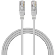 Kable komputerowe i do monitorów - Kabel sieciowy DPM BMGV03 UTP 5 m - miniaturka - grafika 1