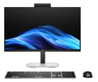 Zestawy komputerowe - HP ProStudio 4 All-in-One G1i 23.8 inch Desktop AI PC Intel Core Ultra 5 60,5 cm (23.8") 1920 x 1080 px All-in-One PC 16 GB DDR5-SDRAM Windows 11 Pro Wi-Fi 6E (802.11ax) - miniaturka - grafika 1