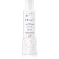Żele do mycia twarzy - AVENE Avene Tolerance żel-balsam oczyszczający 200 ml - miniaturka - grafika 1
