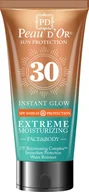 Kosmetyki po opalaniu - Peau d'Or Spf30 Natychmiastowy Blask 100ml - miniaturka - grafika 1