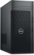 Zestawy komputerowe - DELL Precision 3680 Tower i9 14900/ 32GB 2x16/ 1TB SSD/ RTX 2000 Ada 16GB/ no DVD/ no kbd & mouse/ W11Pro/ 3Yrs Basic Onsite - miniaturka - grafika 1