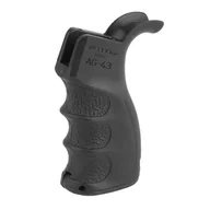 Osprzęt do wiatrówek - FAB Defense - Chwyt pistoletowy AG-43 do M4 / M16 / AR-15 - Czarny - AG-43 BLACK - miniaturka - grafika 1