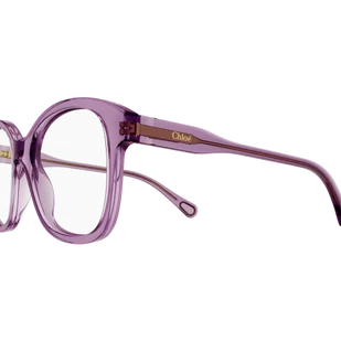 Okulary przeciwsłoneczne Chloé CC0013O 002 - Okulary korekcyjne, oprawki, szkła - miniaturka - grafika 3