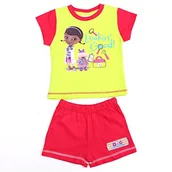 Buty dla dziewczynek - Lee cooper, Trampki dziewczęce Sneaker, różowe, 36 EU, Różowy kolor, 36 EU - miniaturka - grafika 1