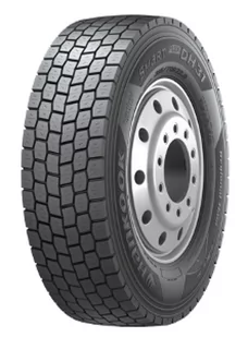 Hankook DH 31 315/60 R22.5 152/148L 16PR SBL - Opony ciężarowe - miniaturka - grafika 1