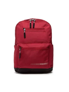 Travelite Plecak sportowy Kick Off L niebieski 6918-22 - Torby na laptopy - miniaturka - grafika 17