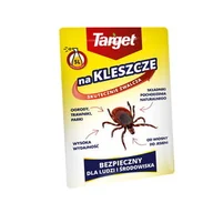 Zwalczanie i odstraszanie szkodników - Target Preparat na kleszcze 60 ml - miniaturka - grafika 1