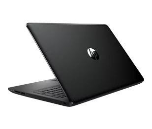 Laptop 15-da0040nq / 4MF94EAR / Intel i5 / 8GB / HDD 1TB / Nvidia MX130 / FullHD / FreeDos / Czarny - Laptopy - miniaturka - grafika 1