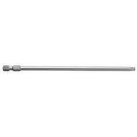 Klucze i nasadki - Bosch bit wkręcająca Extra Hart T25, 152 mm 2607001670 - miniaturka - grafika 1