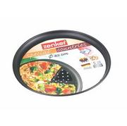 Zenker (7511) - Forma do pizzy z otworami, 32 cm