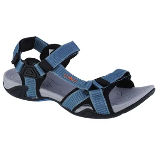 Sandały męskie, CMP Hamal Hiking Sandal - Sandały męskie - miniaturka - grafika 1