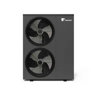 Pompy ciepła - Pompa ciepła monoblok Kensol KTM 17 kW - miniaturka - grafika 1