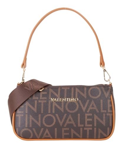 VALENTINO BAGS BORSA DONNA MARRONE