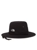 Czapki męskie - The North Face Kapelusz Recycled 66 Brimmer NF0A5FX3 Czarny - miniaturka - grafika 1