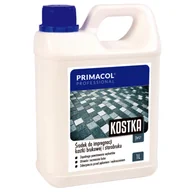 Kleje i inne preparaty budowlane - Środek Kostka Pro 1 l - miniaturka - grafika 1