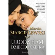Literatura obyczajowa - Urodziłam dziecko szejka - miniaturka - grafika 1