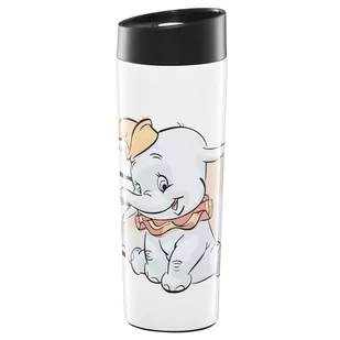 Kubek termiczny Dumbo 340 ml DISNEY - Kubki termiczne - miniaturka - grafika 1