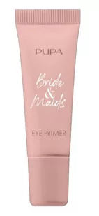 Pupa Milano Milano Bride&Maids Eye Primer 10 ml - Bazy pod cienie - miniaturka - grafika 1