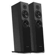 Głośniki i kolumny - Pylon Audio Diamond 28 mkII Dąb Olejowosk czarny HG - miniaturka - grafika 1