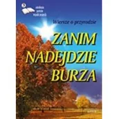 Poezja - Astrum Poezja, sentencje, aforyzmy. Zanim nadejdzie burza praca zbiorowa - miniaturka - grafika 1