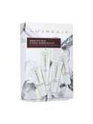 Zestawy kosmetyków damskich - CosMedix Sensitive Skin 4-Piece Essentials Kit zestaw pielęgnacyjny do skóry wrażliwej 4 x 15ml - miniaturka - grafika 1
