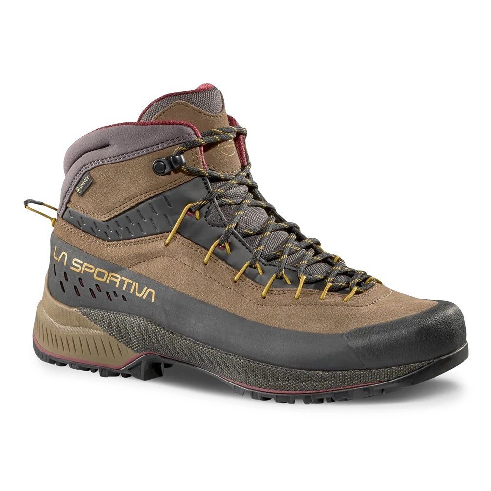 Buty La Sportiva Tx4 Evo Mid Gtx ZFAS047N07E32