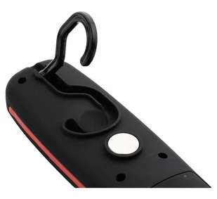 ZESTAW Klucz Pneumatyczny Udarowy 1500Nm 1/2" REDATS P-160 + Wąż 10m + Lampa LED - Klucze pneumatyczne - miniaturka - grafika 9