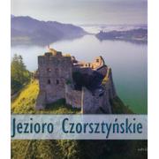 Albumy krajoznawcze - Astraia Jezioro Czorsztyńskie praca zbiorowa - miniaturka - grafika 1