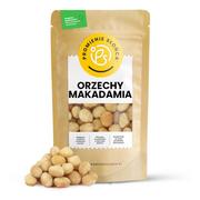 Orzechy i nasiona - Orzechy makadamia 1000 g - miniaturka - grafika 1