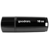 Pendrive - Goodram Mimic 16GB (UMM3-0160K0R11) - miniaturka - grafika 1