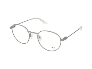 Dioptrie szkieł Puma PU0453O 002 - Okulary korekcyjne, oprawki, szkła - miniaturka - grafika 1
