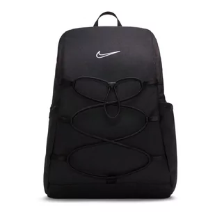Plecak Nike One CV0067 (kolor Czarny) - Plecaki - miniaturka - grafika 1