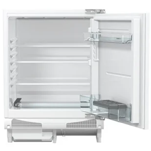 Gorenje RIU 6092 AW - Lodówki do zabudowy - miniaturka - grafika 1
