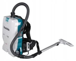 Makita akum. odkurzacz plecakowy Xgt 6.0l VC011GZ - Odkurzacze przemysłowe - miniaturka - grafika 1