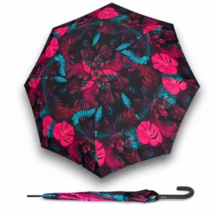 KNIRPS T.760 Utopia Magma - EKO elegancki parasol damski - Parasole - miniaturka - grafika 1