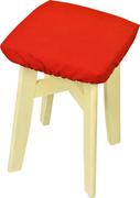 Poduszki na krzesła - Poduszka Na Krzesło Taboret Tola - miniaturka - grafika 1