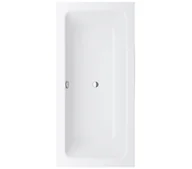 Wanny - Bette One Wanna prostokątna 190x90x42 cm, biała 3314-000 - miniaturka - grafika 1