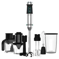 Blendery ręczne - Blender CECOTEC Power TitanBlack 1500 XL - miniaturka - grafika 1