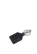 Etui na klucze - Portachiavi Uomo piquadro pc5965b2-n Nero - miniaturka - grafika 1