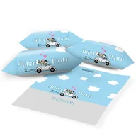 Cukierki - Krówki na wesele #005 - miniaturka - grafika 1