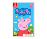 Gry Nintendo Switch - Switch My Friend Peppa Pig ver 2 CIB - miniaturka - grafika 1