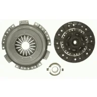Sprzęgła - SACHS ZESTAW SPRZĘGŁA  3000509001 - miniaturka - grafika 1