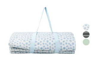 LIVARNO home Koc piknikowy, 150 x 200 cm - Koce piknikowe - miniaturka - grafika 1