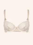 Biustonosze - Bluebella Biustonosz Balkonetka Peyton rosa - miniaturka - grafika 1